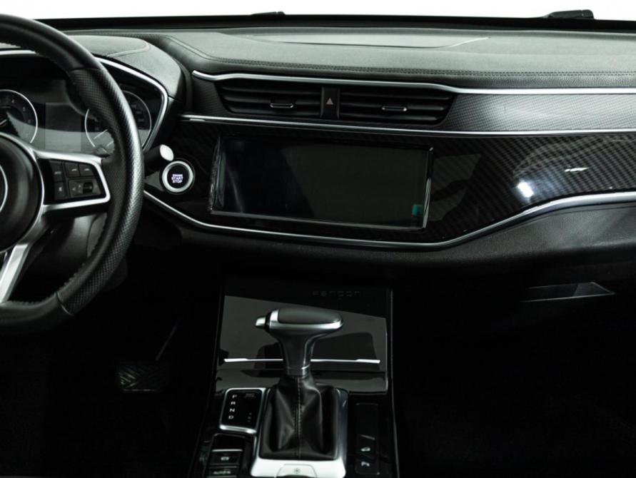 Dongfeng DFSK ix5 Санкт-Петербург  - изображение 14