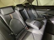 Toyota Camry VIII (XV70) Москва  - изображение 38