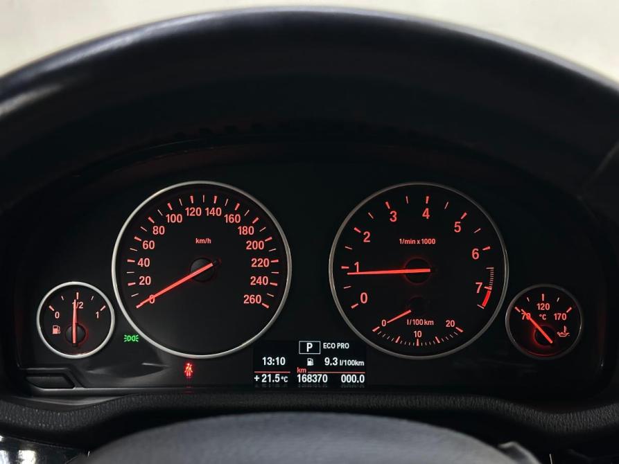 BMW X3 II (F25) Санкт-Петербург  - изображение 16
