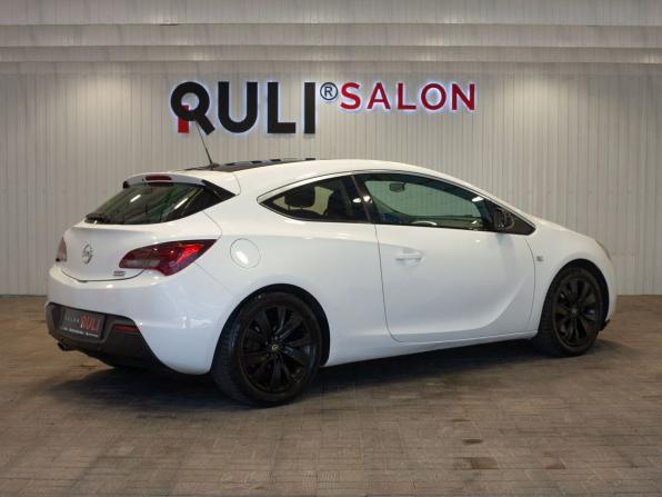 Opel Astra J Рестайлинг с пробегом 2013 года, цена 790 000 рублей, 160451 км, хэтчбек, Автокод Объявления