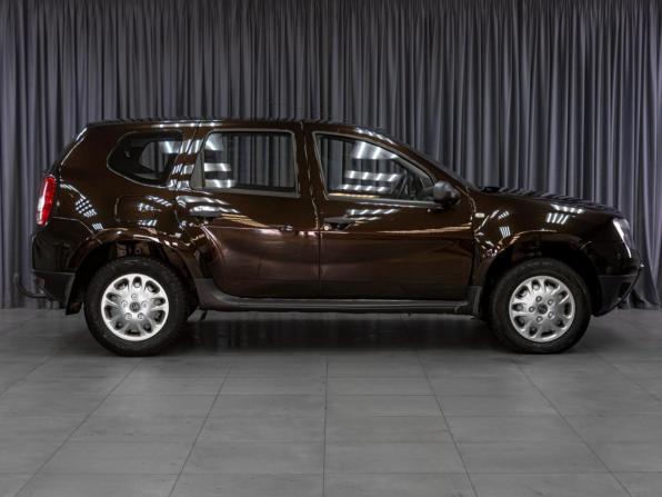 Renault Duster I с пробегом 2014 года, цена 939 000 рублей, 200462 км, внедорожник, Автокод Объявления