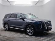 Hyundai Palisade I Москва  - изображение 25