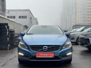 Volvo S60 II Рестайлинг Санкт-Петербург  - изображение 19