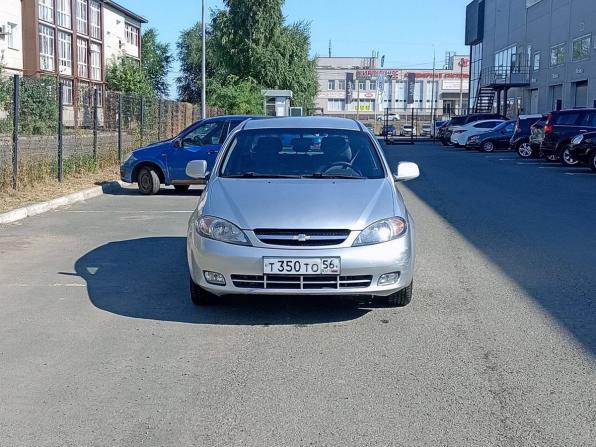 Chevrolet Lacetti I с пробегом 2012 года, цена 470 000 рублей, 146329 км, хэтчбек, Автокод Объявления