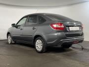 Lada (ВАЗ) Granta I Рестайлинг Великий Новгород  - изображение 22