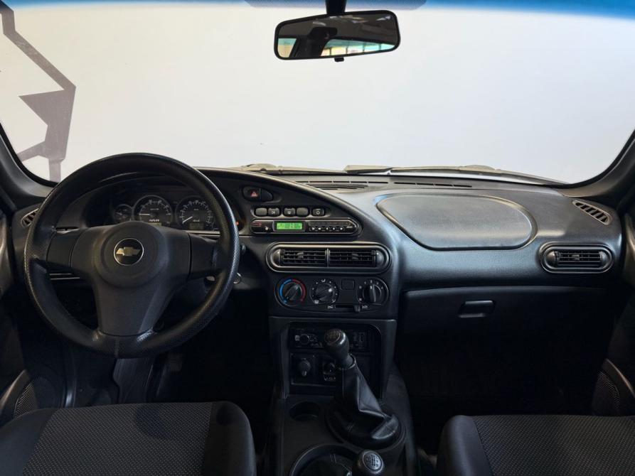 Chevrolet Niva I Рестайлинг Ростов-на-Дону  - изображение 8