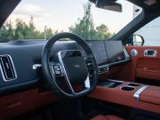 Li Auto (Lixiang) L9 I Москва  - изображение 37