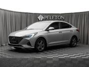 Hyundai Solaris II Рестайлинг Москва  - изображение 22