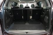 Opel Zafira C Крым  - изображение 51