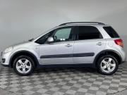Suzuki SX4 I (Classic) Ростов-на-Дону  - изображение 18