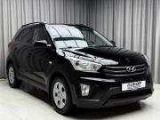 Hyundai Creta I Ижевск  - изображение 32