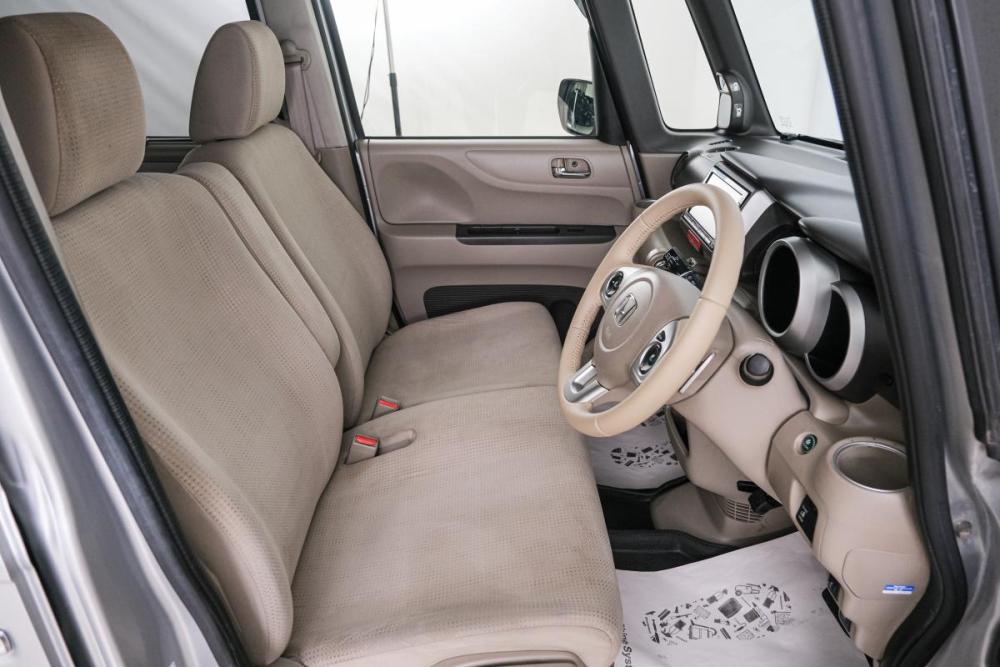 Honda N-BOX I Рестайлинг Красноярск  - изображение 8