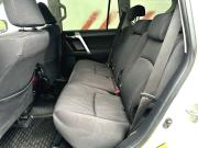 Toyota Land Cruiser Prado 150 Series Рестайлинг 1 Пермь  - изображение 30
