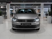 Volkswagen Polo V Рестайлинг Москва  - изображение 24