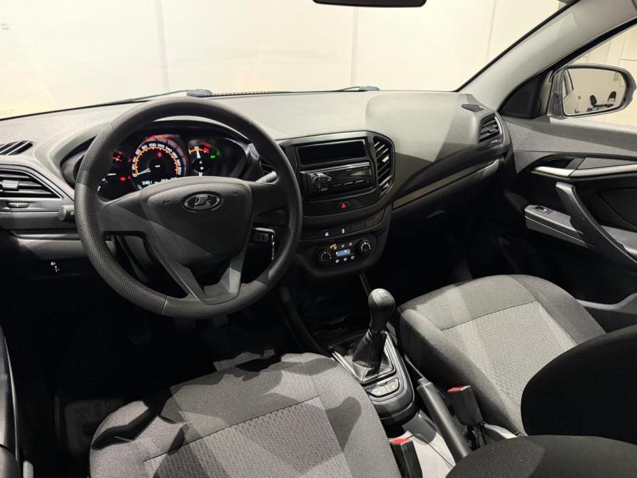 Lada (ВАЗ) Vesta I Самара  - изображение 8