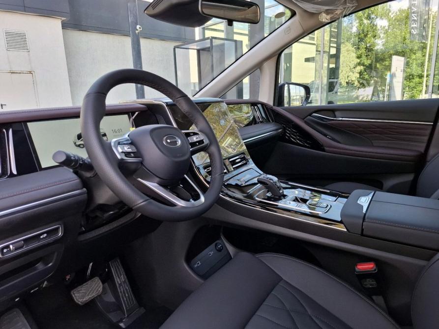 GAC M8 Санкт-Петербург  - изображение 10