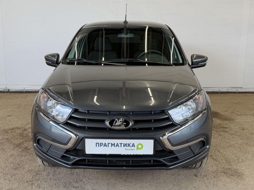 Lada (ВАЗ) Granta I Рестайлинг Псков  - изображение 2