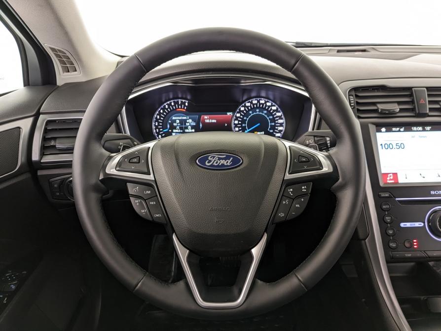 Ford Mondeo V Москва  - изображение 22
