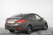 Hyundai Solaris I Рестайлинг Кемерово  - изображение 27
