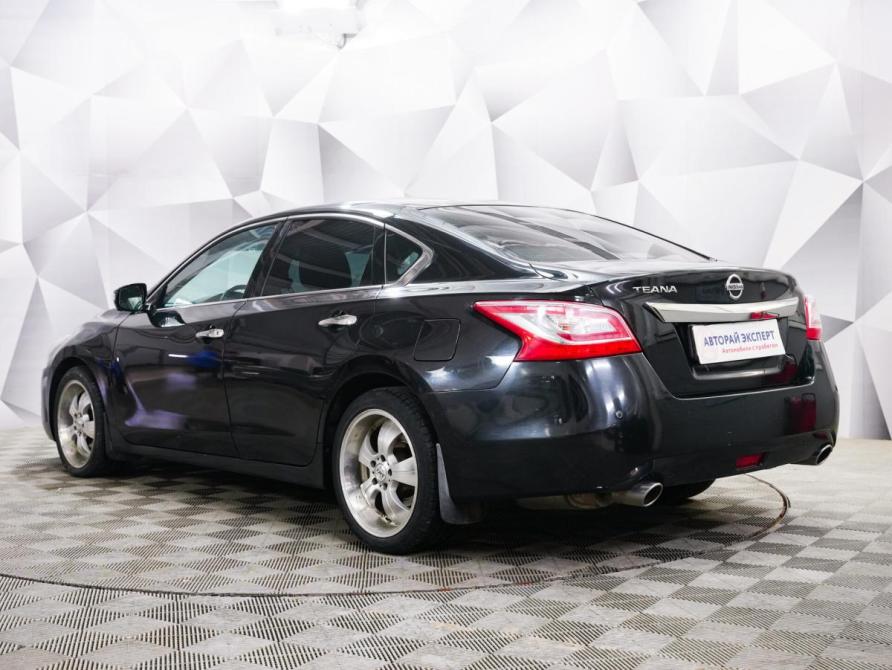Nissan Teana III Ульяновск  - изображение 3