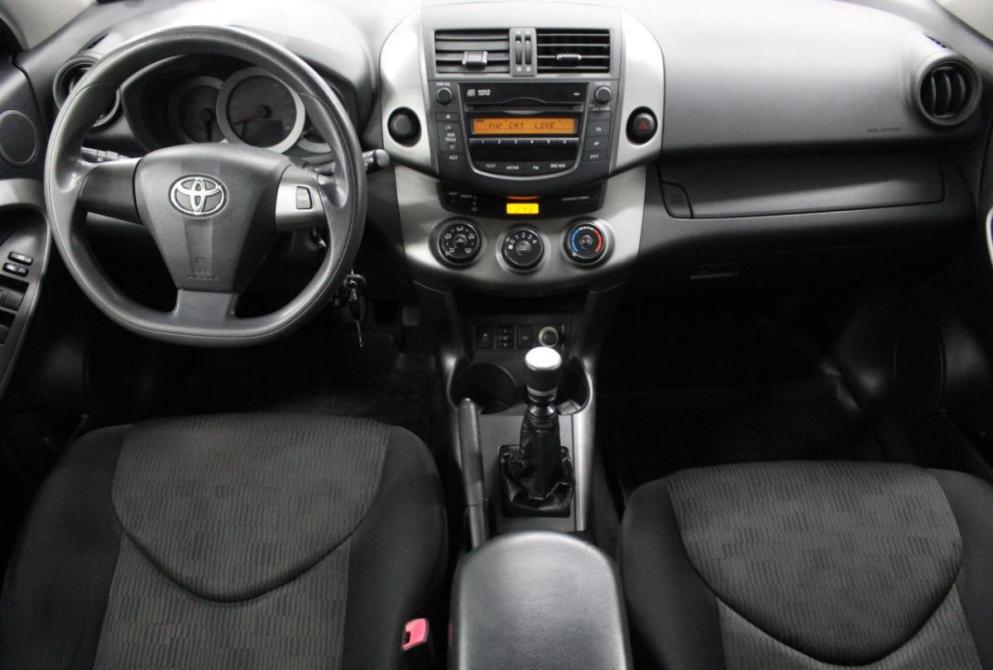 Toyota RAV4 III (XA30) Рестайлинг Астрахань  - изображение 20