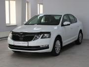 Skoda Octavia III (A7) Рестайлинг Старый Оскол  - изображение 22