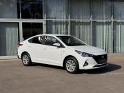 Hyundai Solaris II Рестайлинг Воронеж  - изображение 18