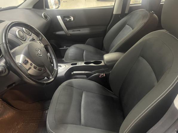 Nissan Qashqai I Рестайлинг с пробегом 2011 года, цена 1 120 000 рублей, 121088 км, внедорожник, Автокод Объявления