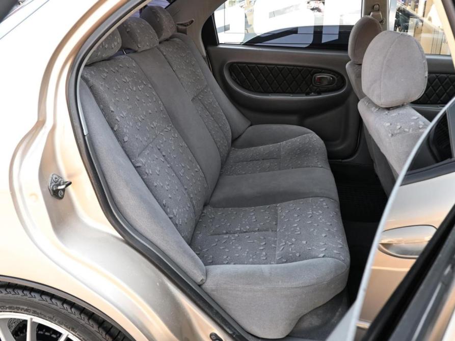Kia Spectra I Рестайлинг 2 Волгоград  - изображение 7