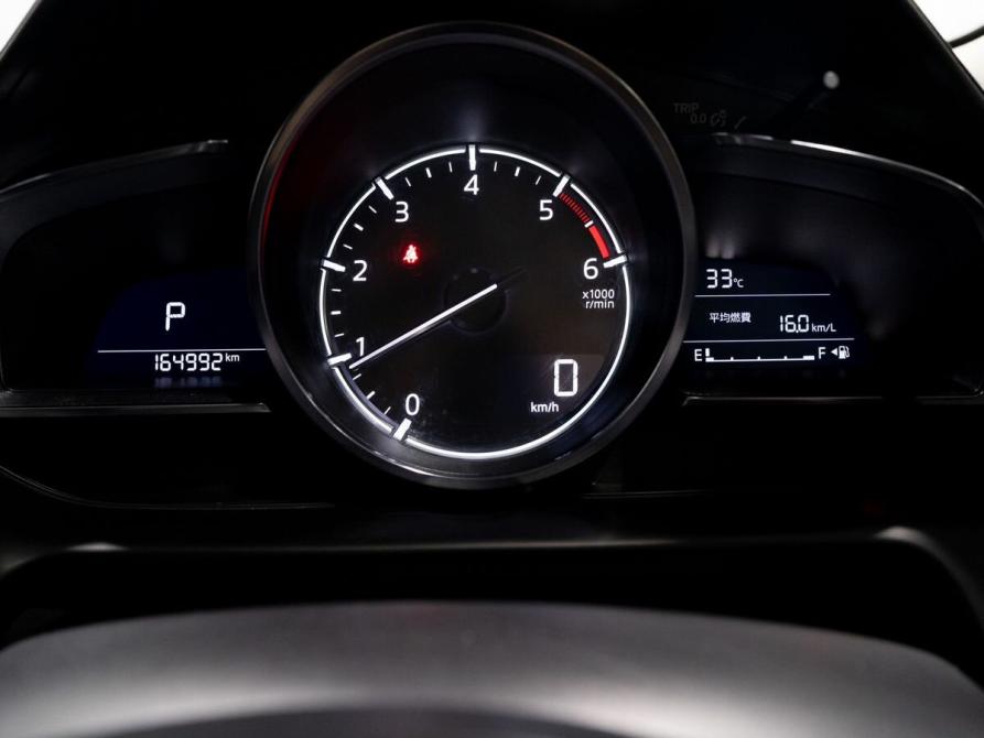Mazda CX-3 I Чита  - изображение 11