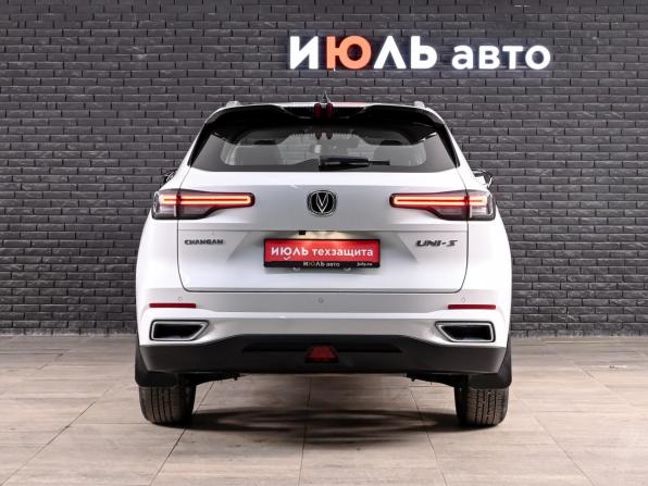Changan CS55 Plus II с пробегом 2023 года, цена 2 490 000 рублей, 12046 км, внедорожник, Автокод Объявления
