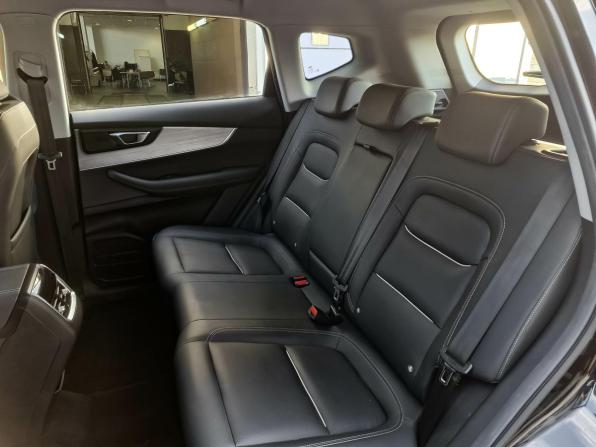 Chery Tiggo 7 Pro Max I с пробегом 2023 года, цена 2 059 000 рублей, 28480 км, внедорожник, Автокод Объявления