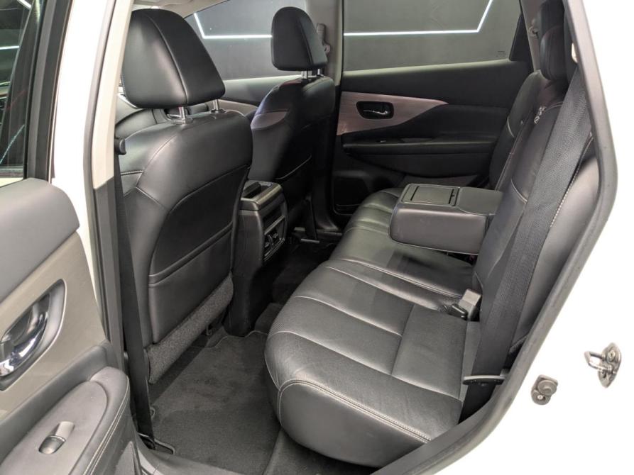 Nissan Murano III (Z52) Москва  - изображение 6