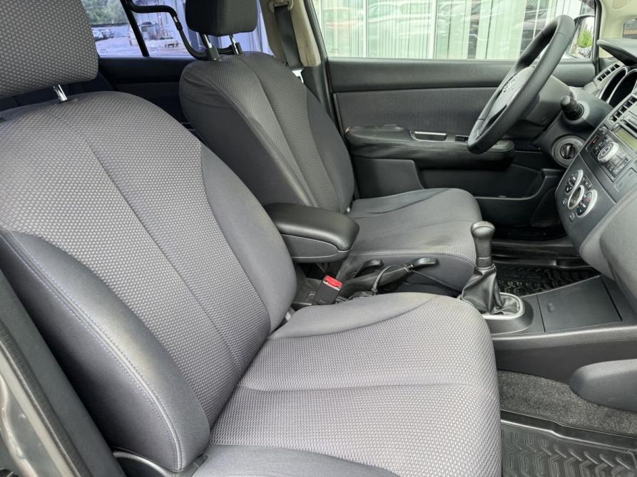 Nissan Tiida I Воронеж  - изображение 10