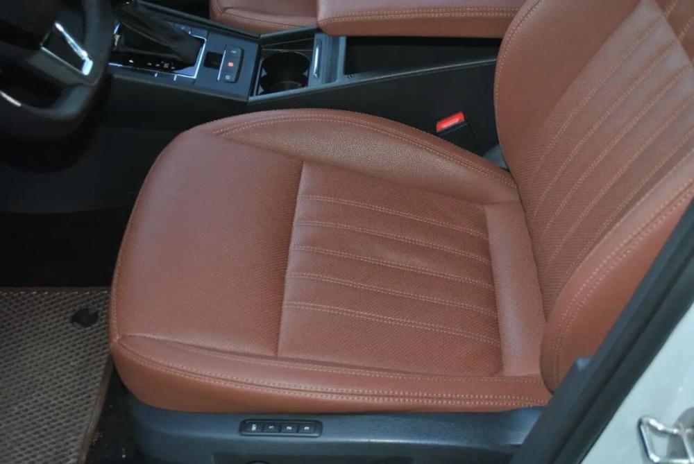 Skoda Superb III Москва  - изображение 11
