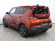 Kia Soul III Москва  - изображение 31