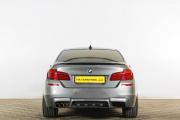 BMW 5 серии VI (F10/F11/F07) Тюмень  - изображение 27