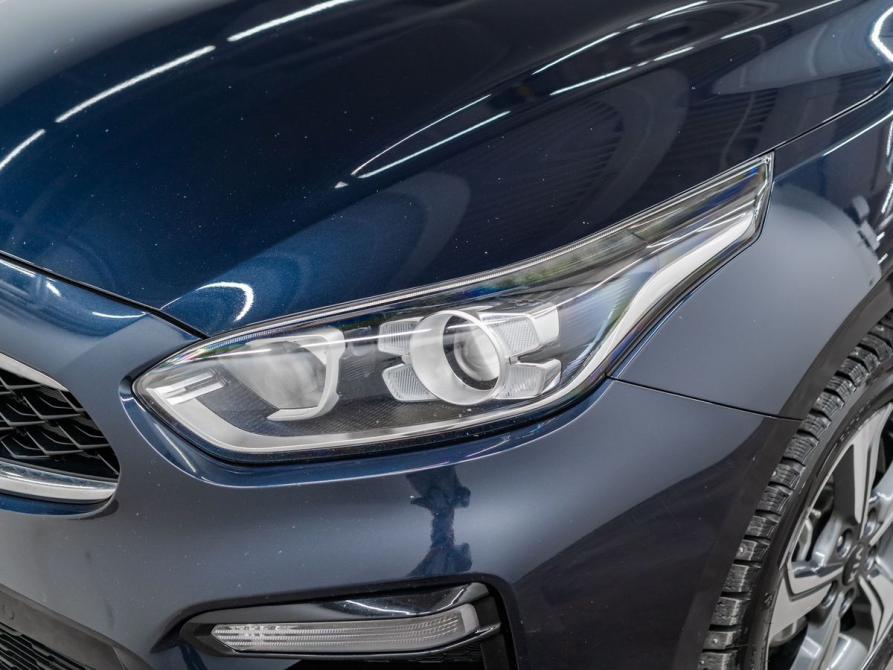 Kia Cerato IV Красноярск  - изображение 20