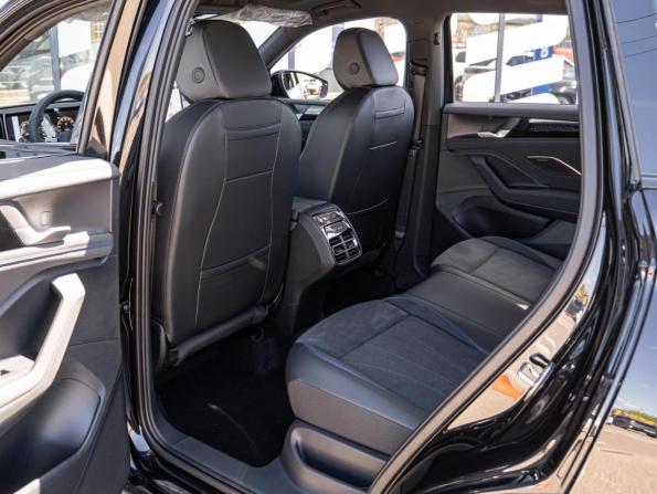Volkswagen Tiguan III (China Market) с пробегом 2026 года, цена 4 850 000 рублей, 40 км, внедорожник, Автокод Объявления