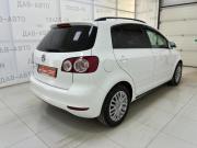 Volkswagen Golf Plus II Пермь  - изображение 23