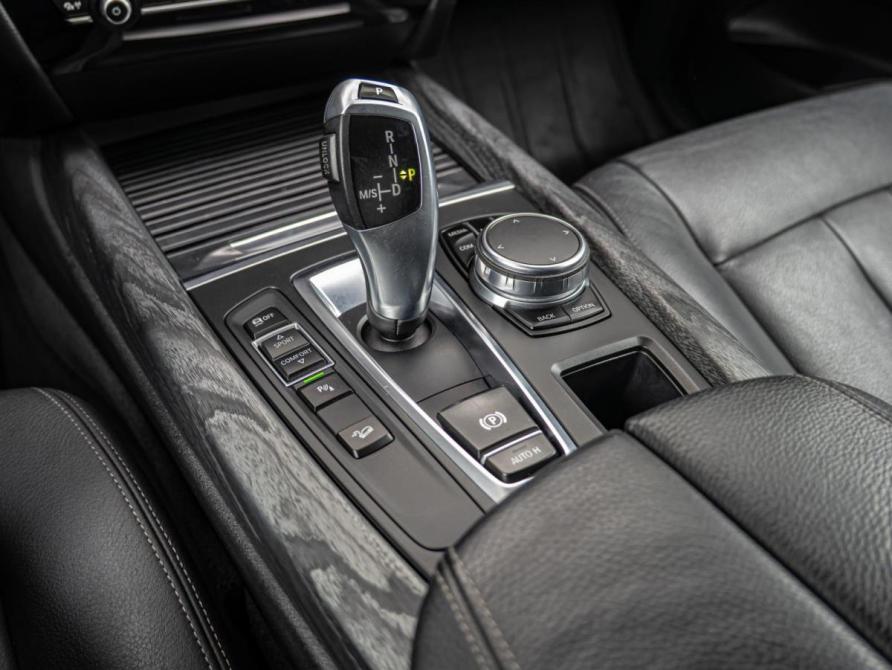 BMW X5 III (F15) Краснодар  - изображение 15