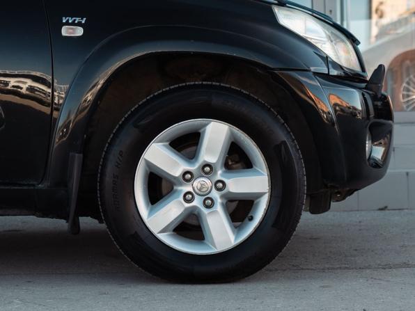 Toyota RAV4 II (XA20) Рестайлинг с пробегом 2004 года, цена 880 000 рублей, 209854 км, внедорожник, Автокод Объявления