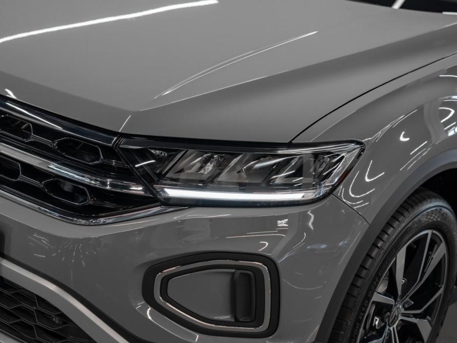 Volkswagen T-Roc I (China Market) Рестайлинг Москва  - изображение 10