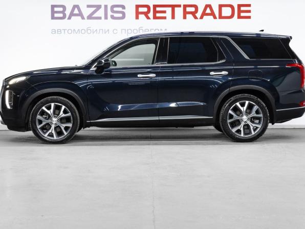 Hyundai Palisade I с пробегом 2020 года, цена 4 225 000 рублей, 83373 км, внедорожник, Автокод Объявления