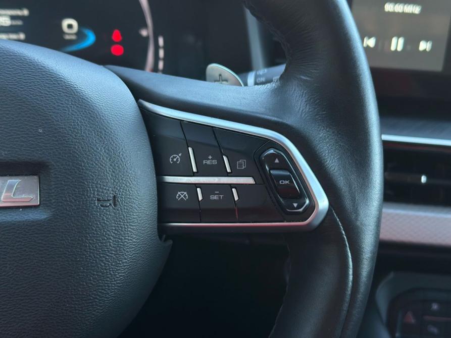 Haval F7 I Рестайлинг Санкт-Петербург  - изображение 20