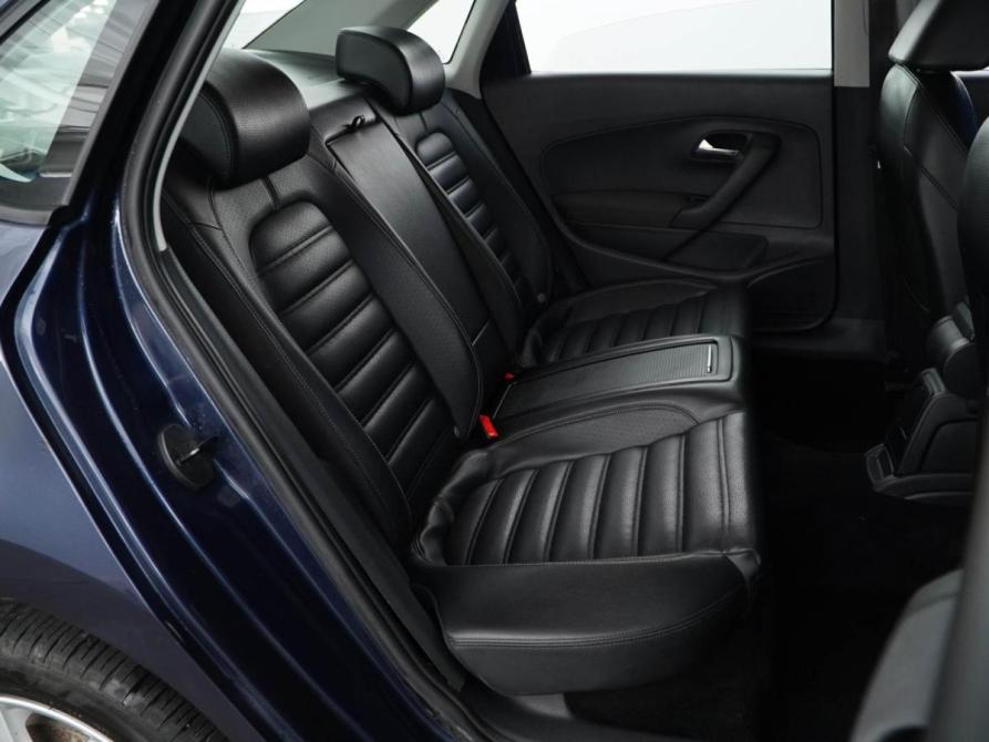 Volkswagen Polo V Москва  - изображение 7