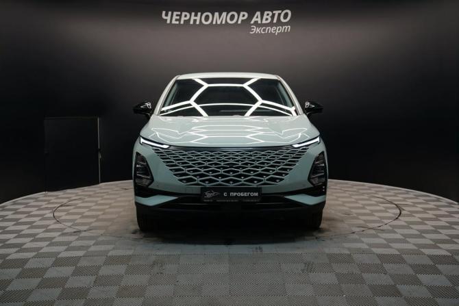 Omoda C5 I с пробегом 2024 года, цена 1 988 000 рублей, 58000 км, внедорожник, Автокод Объявления