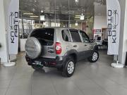 Chevrolet Niva I Рестайлинг Курган  - изображение 29