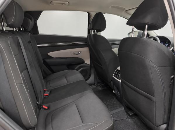Hyundai Tucson IV с пробегом 2021 года, цена 2 875 000 рублей, 155000 км, внедорожник, Автокод Объявления