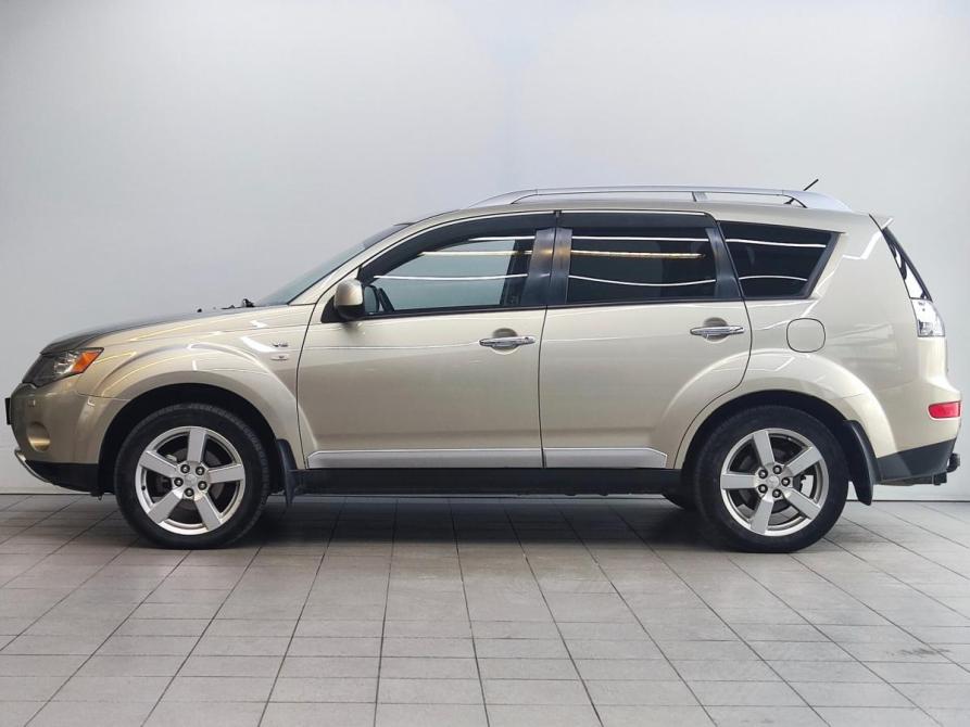 Mitsubishi Outlander II Барнаул  - изображение 9
